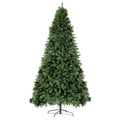 Jingle Jollys 2.7M LED Christmas Tree 2590 Tips Party Decor