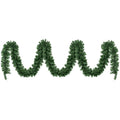 Jingle Jollys 10M Christmas Garland 700 LED Lights Xmas Decoration
