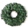 Jingle Jollys 60cm Christmas Wreath Garland Decoration Xmas