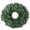 Jingle Jollys 60cm Christmas Wreath Garland Decoration Xmas