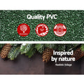 Jingle Jollys 60cm Christmas Wreath Garland Decoration Xmas