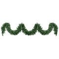 Jingle Jollys 5M Christmas Garland LED Lights 380 Tips Xmas