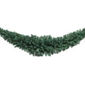 Jingle Jollys 1.8m Christmas Garland Green Xmas Decorations