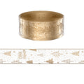 Jingle Jollys 20M Christmas Ribbon Roll Gold Xmas Tree Bow Decor