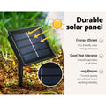 Jingle Jollys 2.1M Christmas Tree 600 LED Solar