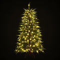 Jingle Jollys 1.5M LED Christmas Tree 263 Tips Sparse Green