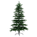 Jingle Jollys 2.1M Christmas Tree 860 Tips LED Sparse Xmas Decor
