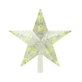 Jingle Jolly Christmas Tree Star Topper RGB LED 80 Modes APP Control