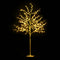 1.5M Christmas Tree 304 LED Lights Jingle Jolly