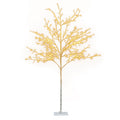 1.5M Christmas Tree 304 LED Lights Jingle Jolly