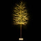 Jingle Jollys 2.1M Christmas Tree 480 LED Solar