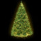 Jingle Jollys 1.8m Christmas Tree 874 LED 8 Light Mode