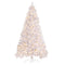 Jingle Jollys Christmas Tree 2.1m 500 LED White 1260 Tips