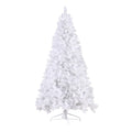 Jingle Jollys Christmas Tree 2.1m 500 LED White 1260 Tips