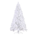 Jingle Jollys Christmas Tree 2.1m RGB Remote 1310 Tips