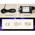 Jingle Jollys Laser Projector Christmas Lights Outdoor Decoration