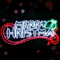 Jingle Jollys 288 LED Christmas Lights Outdoor Indoor Decorations