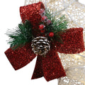 Jingle Jollys 215 LED Christmas Lights Reindeer Sleigh Decoration