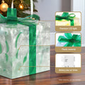 Jingle Jollys 3pc 70 LED Christmas Fairy Lights Gift Box Set