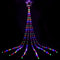 Jingle Jollys 3M Solar Christmas Lights 200 LED String Light