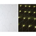 Jingle Jollys 1000 LED Christmas Net Lights 4mx6m Warm White