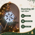 Jingle Jollys 4 Pack Christmas Lights Path Lights Garden Decoration Outdoor Pathway Lighting