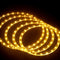 Jingle Jollys 20M 600 LED Warm White Christmas String Lights