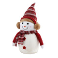 Jingle Jollys Christmas Snowman Ornament 45cm Decoration