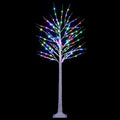 Jingle Jollys Christmas Tree 1.7M 120 RGB LED Lights