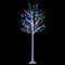 Jingle Jollys Christmas Tree 1.7M 120 RGB LED Lights