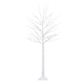 Jingle Jollys Christmas Tree 1.7M 120 RGB LED Lights