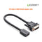 UGREEN DVI male to HDMI female adapter cable (20118)