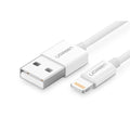 UGREEN Lighting to USB cable 2M (20730)