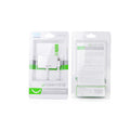 UGreen Mini Display Port to HDMI & VGA Dual Converter Premium ABS case (10427 )