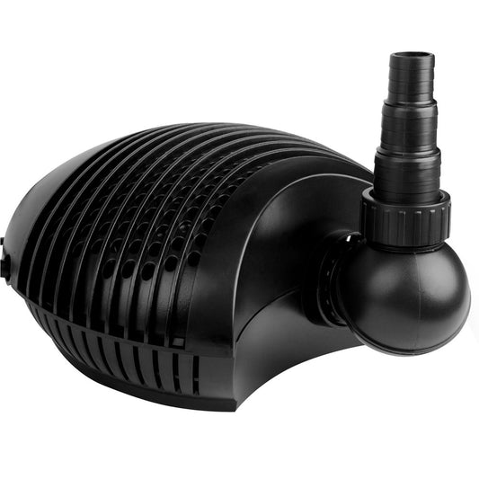 Giantz 10000L/H Aquarium Pump Submersible Fish Tank Fountain