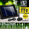 Gardeon Solar Pond Pump Submersible Water Fountain Kit 4FT