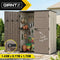 Giantz Garden Shed Outdoor Storage Shed Tool Workshop with Lockable Doors