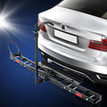 Giantz Motorcycle Motorbike Carrier Rack 2