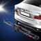 Giantz Motorcycle Motorbike Carrier Rack 2