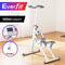 Everfit Step Machine Stair Climber for Home Gym Exercise Foldable LED Display