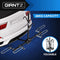 Giantz 2 Bicycle Bike Carrier Rack Rear Car 2