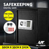 UL-TECH Electronic Digital Home Security Safe Safety Box Office Cash