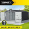 Giantz Garden Shed Sheds Outdoor Storage 3x5.38M Tool Workshop House Shelter