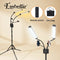 Embellir LED Beauty Light for Makeup Tattoo Eyelash Extensions Salon Spa Studio