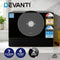 Devanti 6 Place Setting Benchtop Dishwasher Compact Built-in Portable Kitchen RV