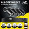 UL-TECH 1080P Security Camera System 4CH DVR with 4 CCTV Bullet Cameras