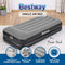 Bestway SINGLE Air Mattress Inflatable Bed Built-in Pump Camping