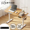 Artiss Adjustable Standing Desk Motorised Drawing Drafting Table WFH Small 110cm