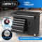 Giantz 6 Drawer Tool Box Chest Cabinet Toolbox Storage Garage Organiser Wheels
