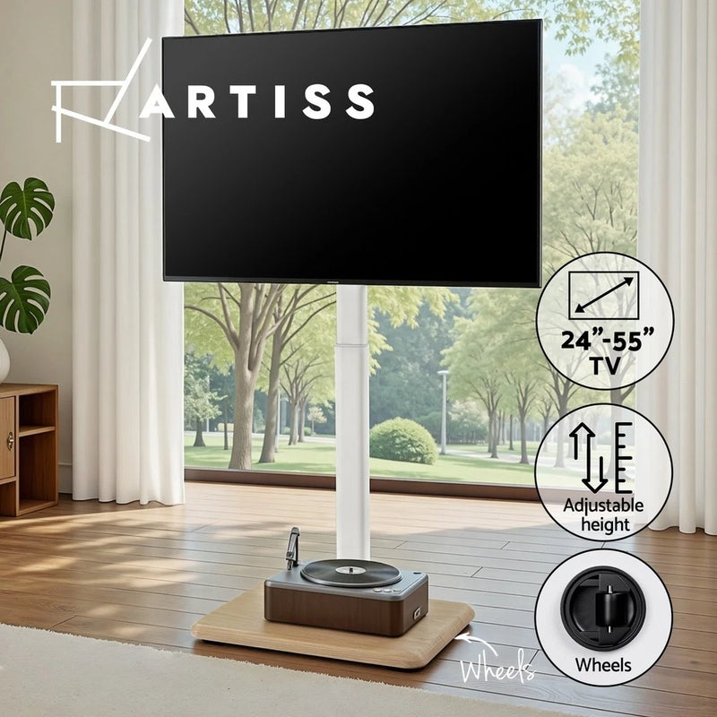 Artiss TV Stand 24-55